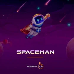 Spaceman 00real
